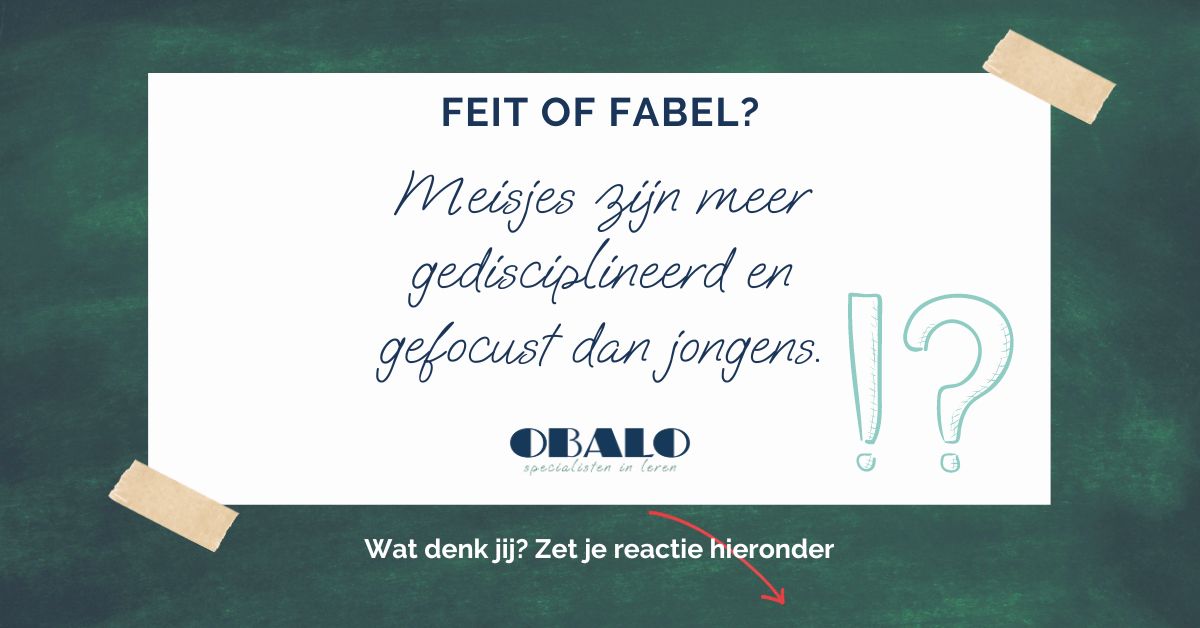 Als Je Dyslexie Hebt Heb Je Altijd Moeite Met Engels Feit Of Fabel Obalo